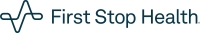 Thank you to First Stop Health for sponsoring